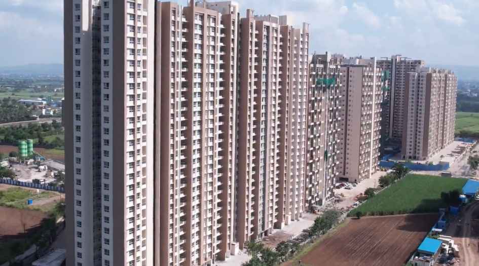 VTP Township Codename Pegasus 